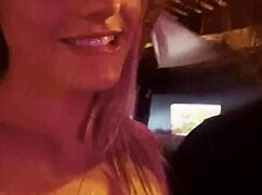 Blonde Slut Gets Hardcore Fucked in Spain After Quick Date