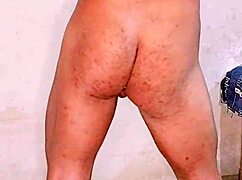 strip tease naked dance of a pakistani shemale kinner