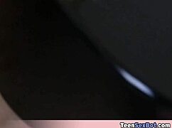 Trisha's interested in my fleshlight and wants to test it 😏