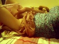 pee in my panties over and over again