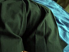 Fucked my big ass gamer step sister in a skirt