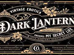 dark lantern presents victorian erotic confessions