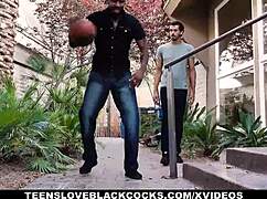 Karla Kush Exclaims, 'Two Black Dicks For Me!'