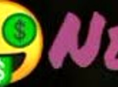 Blonde Rides Big Black Cock In Pov