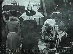 Dark Lantern Entertainment Presents Vintage Swingers From My Secret Life, The Erotic Confessions Of A Victorian English Gentleman