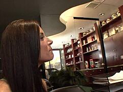 horny lesbos india summer tanya tate and stevie reyes party hard with toys