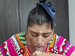 What a good blowjob my stepsister and stepmom give me