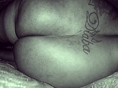 Hidden Camera Catches Author Rubbing Dick Under Bed With Stepmother Milf