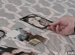 Big Ass Milf Victoria Voxxx Fucks Big Cock Boyfriend While Recording