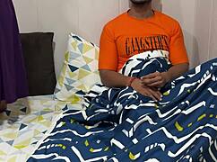 Stepsister teased me into getting hard for her at the family get together. What happened next?