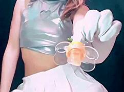 bonneyuwu - 12 13 pee, drink my urine from the bottle