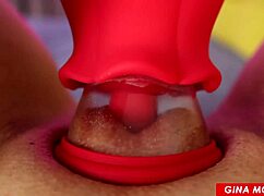 That pussy licker drives me wild!