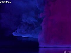 White Lumacarie Faces Kingsmen Gangbang