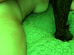 Anal fisting and rough fucking destruction