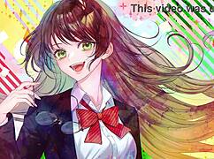 i messed up the christmas dive with tsuina chan