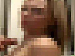 Intense Femdom Orgasm Denial in Cuckold Adultery Scene