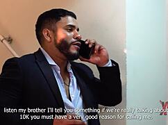 Hint Of Domination For Peruvian Redhead's Debt