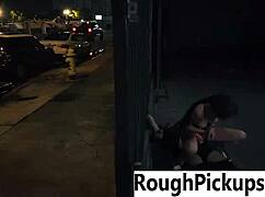 Hot babe pickups turn into exciting adventures