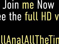 Mandie Rae Screams Anal Gape