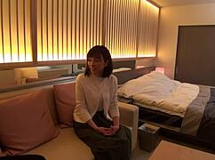 i treasure this busty japanese milf's beautiful curves so much