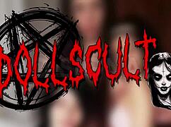 shane cums hard lickin my hairy pussy i love sittin on his face - dollscult