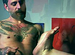 imagine smelling this redhead goddess's heels and toes!