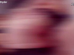 Brittany Bardot's Brutal 2on2 DAP Fisting