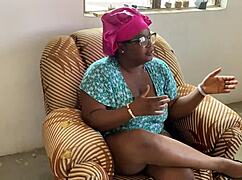 bbw chubby girlfriend with huge ass tits worships friend's cock outdoors screaming through multiple massive cumshots