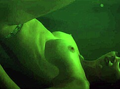 Amateur Big Tits Blonde Strippers Audition In Sexy Casting For Club