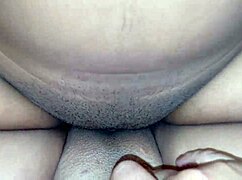 close up ebony friend tribs my wet pussy clit to best lesbian orgasms