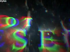 amanda castro's tight teen ass ripped wide open in brutal interracial gaping pound