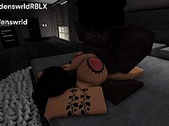 Boss Blackmails Big Tits Employee with BBC for Promotion Fuck