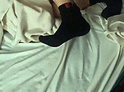 ravishing ray kneels to worship her thick black bull bbc