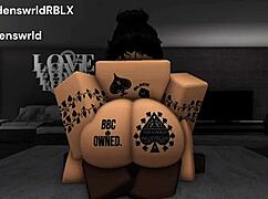 Boss Blackmails Big Tits Employee with BBC for Promotion Fuck