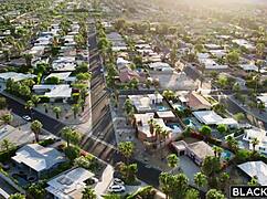 dylan moore rides jason's thick bbc until she squirts everywhere