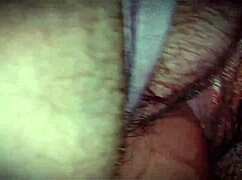 stepmom's pussy got so wet after our porn flick... wanna feel?