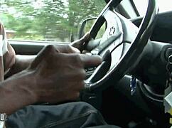 Mature milfs chase young teens with big black cocks for hairy creampies