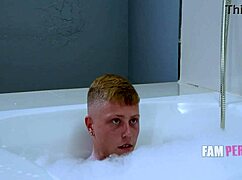 soak your cock stroking stepmom parker sims and addyson james panties pov 😏🍆💦