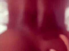 Amateur blonde milf deepthroats black monster cock at shipyard publicly