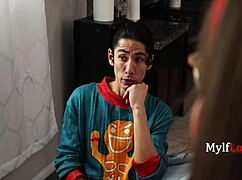 Try Us All Stepbro! Daisy Fuentes Juniper Ren Yours Now!