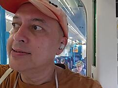 cruising waterloo east toilets for public outdoor action