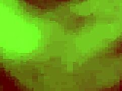 Petite Redhead Kate Unveils Perfect Body In Outdoor Lingerie Striptease