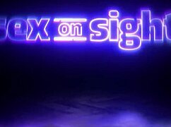 Ricky Spanish Watches Stepmom Rachael Cavalli Fuck Dad Then Joins In