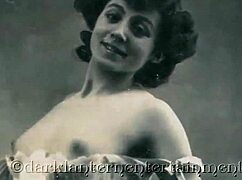 Dark Lantern Entertainment Presents Victorian Gentleman's Erotic Quim Confessions from My Secret Life