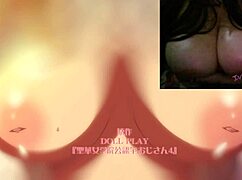 hot chubby big tits girl watches seika jogakuin kounin ep4