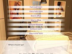 Hey Slut Earn Your Freedom With This Wild Gangbang Banging!