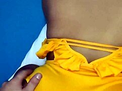 i stumble upon my wife's secret pounding by her step-nephew on camera