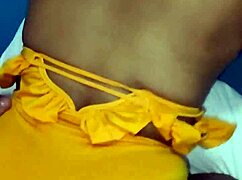 i stumble upon my wife's secret pounding by her step-nephew on camera