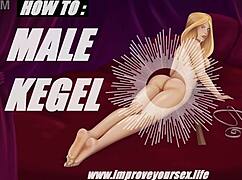 follow my male kegel squeezes for rock hard erections f4m audio guide