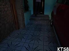 Shemale Cowgirl Crushes Big Asses In Hardcore Anal Orgy Frenzy